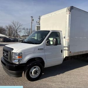 COMPRA PARA CAMIONES FORD E350 SD - Product Image 1