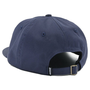 Casquettes à profil bas Snapback en coton personnalisé Chapeau 6 panneaux 2025 - Product Image 5