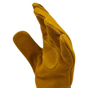 Gants de sécurité ignifuges pour pompiers, protection contre le feu - Product Image 6