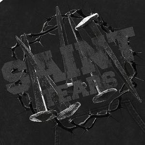 Sweat à capuche pour hommes lavé à l'acide avec logo personnalisé 500gsm French Terry Dtg Printing Streetwear Heavyweight Vintage - Product Image 3