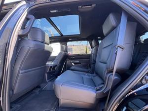 NUEVO Toyota Sequoia Platinum 2026, SUV Híbrido de Tamaño Completo, 3 Filas de Asientos, 5.5L, 41,465 KM, 18 Plazas, Diésel, Transmisión Automática - Product Image 4