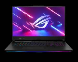 Nuevo portátil para juegos R O G S t r i x S C A R 17 X3D 30G/1TS 4090-16G 240H 2,5 K - Product Image 3