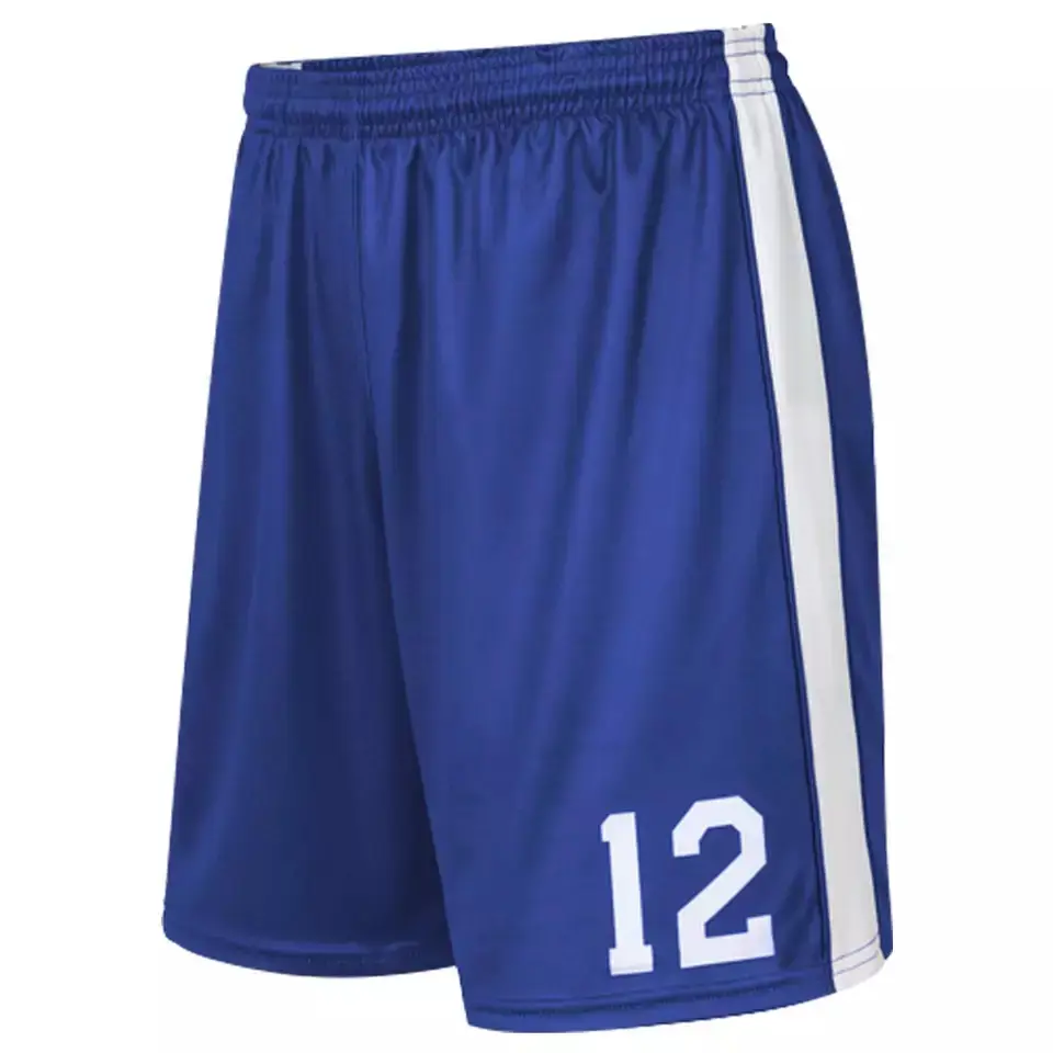 כדורגל מכנסיים קצרים חדש עיצוב/הדפסת כדורגל כדורגל מכנסיים מותאמים אישית/כדורגל ג 'רזי מקצועי גברים כדורגל קצר עם אישית לוגו