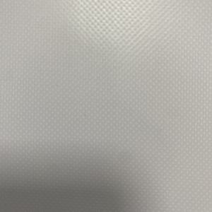 Bâche PVC Flex pour impression numérique publicitaire 400 g/m² 500Dx500D 28x28 Maille tissée à la machine rétroéclairée à haute transmission lumineuse - Product Image 4