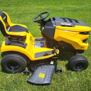 Meilleures ventes Cub Cadet XT1 LT46 Tondeuse à gazon 2025 à prix disponible - Product Image 1
