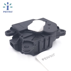 Actuador de Amortiguador de Aire PEIVSO para INFINITI QX50 QX55 2019-2024 NISSAN ALTIMA SENTRA 2020-2024 OEM 27732-5NA1A - Product Image 4