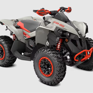 พร้อมจัดส่ง ขายดี รถ RENEGADE X XC 1000R ปี 2024 - Product Image 1