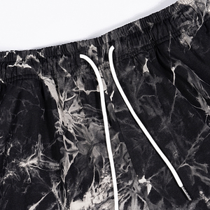 Pantalones cortos de entrenamiento para correr de verano para hombre, pantalones cortos deportivos de secado rápido para hombre - Product Image 3