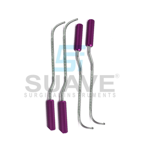 Multifonctionnel Différentes Formes Meilleure Qualité Agris Dingman Sein Dissecteur Set Par SUAVE SURGICAL INSTRUMENTS - Product Image 1