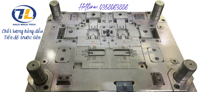 Productos plásticos hechos de PP, ABS, PC, POM, PMMA, HDPE, etc. equipo sanitario.