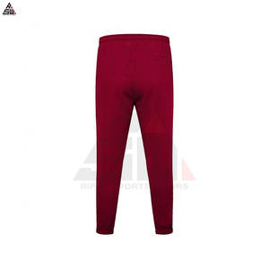 Survêtements d'hiver solides et respirants 100% coton pour hommes, vêtements de sport décontractés, grande taille - Product Image 2