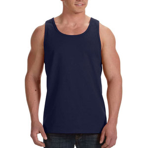 100% Merino lana hombres Wicking transpirable antiolor baloncesto lana Tanktop Singlet - Product Image 1