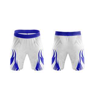 Personalizado con capucha sin mangas de compresión Nuevo diseño Bandera Usar uniformes 7v7 Liga Sin mangas Sublimación 7v7 uniformes - Product Image 3