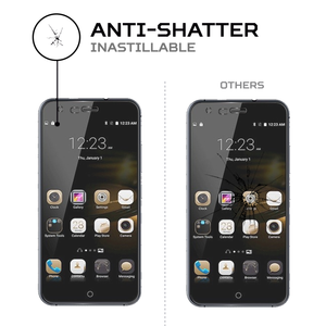 ฟิล์มกันรอยหน้าจออูเลโฟน ปารีส เอ็กซ์ แอนติช็อค - Product Image 5