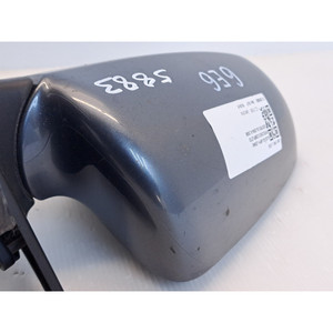 กระจกมองข้างขวาด้านหลัง DX AUDI A3 Series (8P1) 5 PIN BLP MIRROR (05>08) - Product Image 3