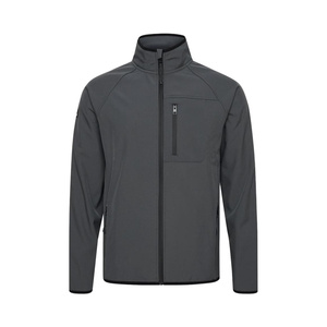 Unique Design Mens Softshell <b>Jacket</b> Quick Dry Lightweight Outdoor <b>Jackets</b> For Men Custom Made High Quality Wholesale Spring - Product Image 4