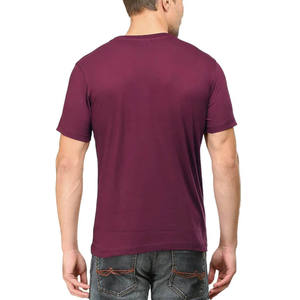 T-shirt classique pour homme DryBlend 50% coton, 50% polyester - Product Image 6