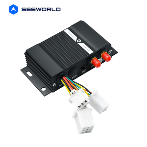 Suivi GPS automobile avec surveillance de la consommation de carburant, Android Auto, réseau <span class=keywords><strong>4G</strong></span>, couverture mondiale - Product Image 4