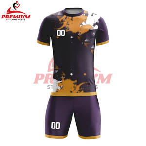 2026 uniforme de voleibol personalizado de diseño profesional superventas al por mayor uniforme de voleibol de alta calidad - Product Image 1