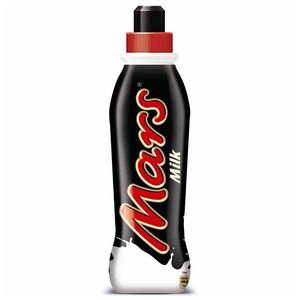Vente en gros au plus bas prix Fournisseur de boissons Mars Peanuts Milkshake 350ml pour l'exportation - Product Image 1