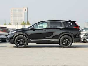 Honda CR-V 1.5T 240TURBO CVT 2021 |   SUV Automático de Gasolina, Edición Confort, 2WD, Volante a la Izquierda - Product Image 2