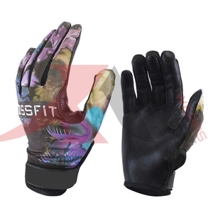 Guantes de Ciclismo Transpirables Antideslizantes de Medio Dedo para Niños y Niñas, Guantes para Entrenamiento de Bicicleta, Deportes al Aire Libre, Aventuras en Bicicleta de Carretera - Product Image 3