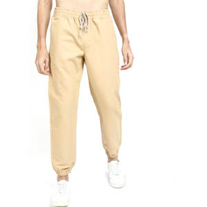 High Quality Man <b>Trouser</b> Fleece Breathable Quick Dry Pants Outdoor Men Stacked Joggers Pants Men in low price - Product Image 6