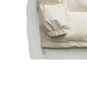 Chaquetas acolchadas de alta calidad superventas para hombres y mujeres, fáciles de usar, disponibles en todos los tamaños, colores, decoración bordada, MOQ bajo - Product Image 6