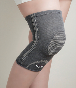 Comfortable Knee Cap with Patellar <b>Ring</b> (Single) Premium <b>Stretch</b> Fabric Lightweight Fit and Ergonomic Design for Daily Activity - Product Image 2