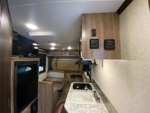 Usado, Jayco Jay Feather -7- 16XRB 2018, listo para vender - Product Image 5