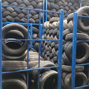 Summer and Winter Competitive Price Summer and Winter 13-22 Inches DE USED TIRES Chinese <b>Passenger</b> - Product Image 3