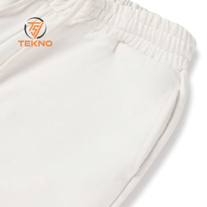 กางเกงวอร์มระบายอากาศได้ดีสำหรับผู้ชาย - Product Image 4