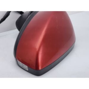 ESPEJO RETROVISOR IZQUIERDO SX MAZDA 3 Serie BHS269181E (13>) - Product Image 2