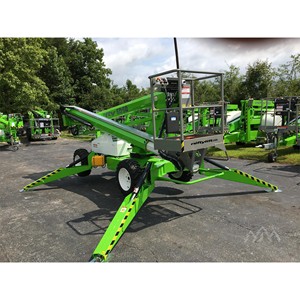 NIFTYLIFT SD50 2025 Producto en Nueva Condición - Product Image 2