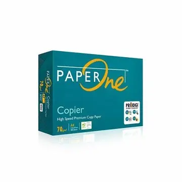 Venta caliente Papier Ram A4 copiadora/copia papel 80 Gsm 70 Gsm impresora resma proveedor papel A4