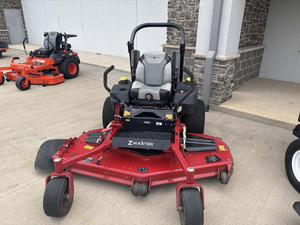 Cortadora de Césped Comercial Toro Z Master Professional 7000 72274 de 72 Pulgadas con Giro Cero, Motor Diésel Kubota de 25 HP TURBO FORCE, Modelo 2020 - Product Image 4