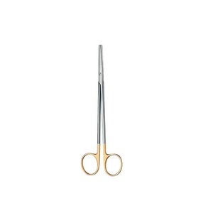 Ensemble de dilatateurs utérins Hegar 8 pièces avec étui en cuir, ensemble d'instruments manuels - Product Image 4