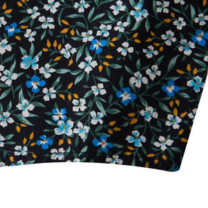 Produit tendance de l'été Chemises à boutons en sublimation pour hommes Vêtements de mode Chemises pour hommes de couleur unie - Product Image 6