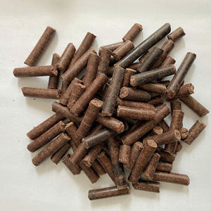 Granulés de coque de noix de cajou à prix compétitif, faible teneur en cendres pour combustible biomasse, granulés de bois brut - Product Image 5