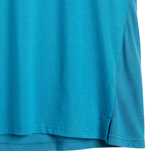 2025 été personnalisé sans manches Fitness maillots pour hommes couleur bleue été grande taille hommes vêtements débardeurs respirant séchage rapide - Product Image 5