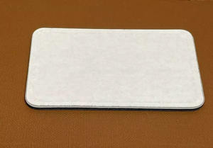 Custom 100% Wool Chenille Patches Embroidery patches Varsity Crop Jacket for Women With Genuine Leather Sleeves - Product Image 5