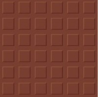 Carreaux de sol en bois de haute qualité 400x400mm pour le stationnement extérieur de vélo de voiture meilleur prix avec application pour salle de bain 40x40cm 16x16 pouces