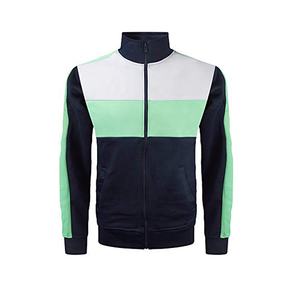 El más nuevo traje de sudor personalizado para hombre, chándal deportivo para correr, trajes para correr para hombre, chándal al por mayor - Product Image 5