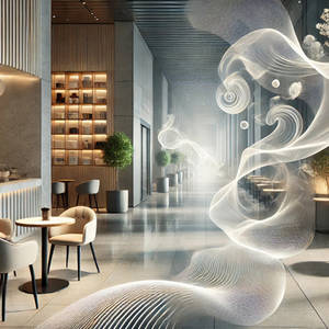 Creador de Aromas para Espacios de Diseño Moderno - Product Image 1