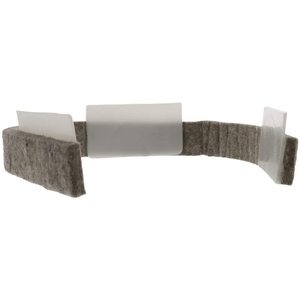 ชุดประกอบแผ่นรองผ้าสำหรับเครื่องอบผ้า ERP 5303937139 - Product Image 4