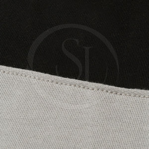 Sweat-shirts d'hiver pour hommes grande taille, col rond, nouveau design, motif uni, coton/polyester lavé, respirant, best-seller - Product Image 6