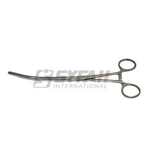 เครื่องมือผ่าตัดแบบโค้ง Mayo Robson Intestinal Clamps ที่ทนทาน ใช้งานได้จริง ใช้งานง่าย - Product Image 2