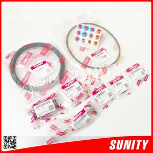 TAIWAN SUNITY THERMOSTAT d'excellente qualité 6HAL-HTN pour moteur intérieur marin YANMAR 6HAL-HTN - Product Image 6