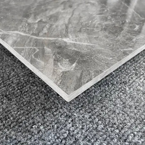 กระเบื้องพอร์ซเลนขัดเงาขนาด 600x1200 มม. ป้องกันการลื่น สำหรับใช้ภายในอพาร์ทเมนต์และห้องโถง - Product Image 3