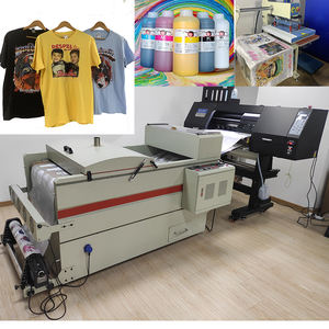 מדפסת הזרקת דיו 60 ס "מ 24 אינץ 'עם מדפסת שייקר ומייבש - Product Image 3